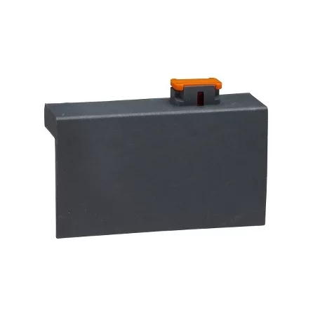 Schneider 19085 NG125 csavartakaró, 2P (10db)