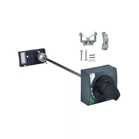 Schneider 19088 NG125 rotációs hajtókar, hosszabbított standard hajtás