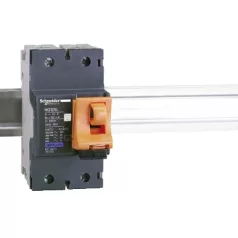 Schneider 19090 NG125 reteszelő kiegészítő