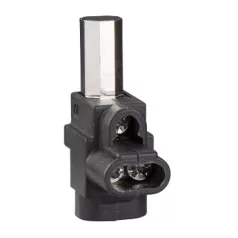 Schneider 19091 NG125 multivezeték csatlakozás (4db)