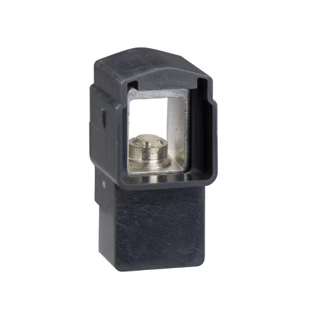 Schneider 28948 4 db csatlakozó csupasz kábelhez bepattintható 100-159