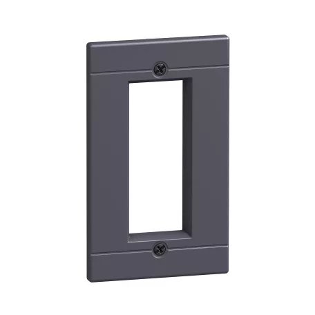 Schneider 29315 Mellső takarólemez kapcsolókarhoz NS100–250 és NSX100–249