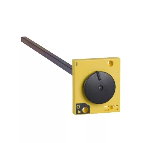 Schneider 31058 Oldallapra szerelt hajtás INS/INV 249