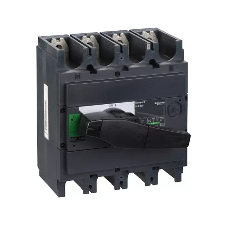 Schneider 31109 Interpact INS320 4P