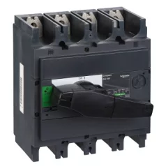 Schneider 31113 Interpact INS500 4P, szerelt