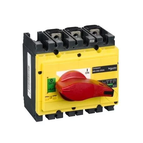 Schneider 31122 INS250 3P