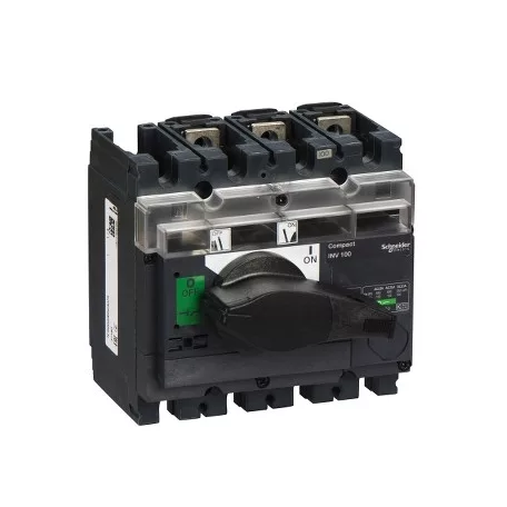 Schneider 31160 Interpact INV100 3P