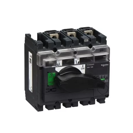 Schneider 31164 Interpact INV160 3P