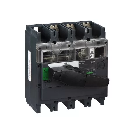 Schneider 31170 Interpact INV400 3P