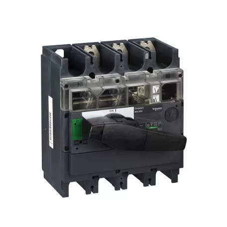 Schneider 31174 Interpact INV630 3P