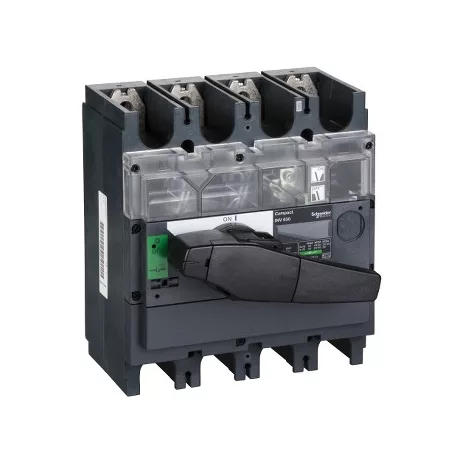 Schneider 31175 INV630 4P