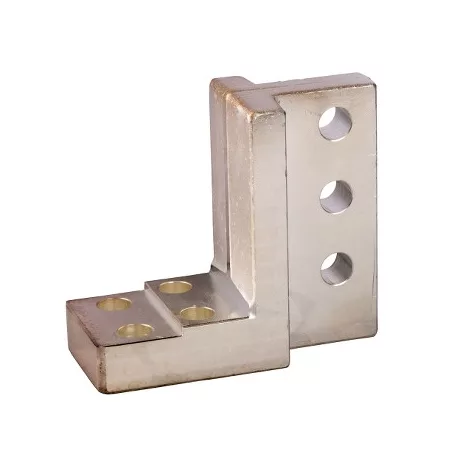 Schneider 31302 Interpact INS630b/1600 függőleges csatlakozó adapter 4P