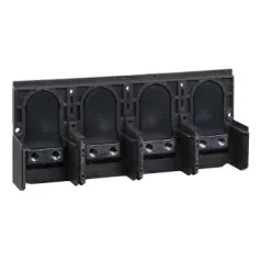 Schneider 31308 INS630b/1600 kapocsfedél alap 4P