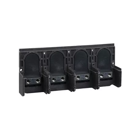 Schneider 31308 INS630b/1600 kapocsfedél alap 4P