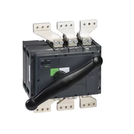 Schneider 31338 Interpact INS2000 3P