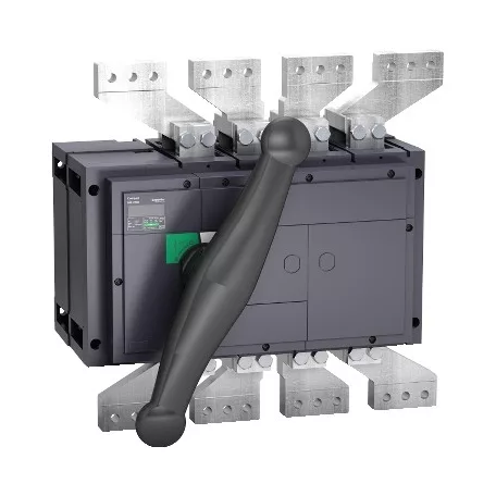 Schneider 31339 Interpact INS2000 4P