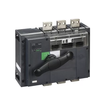 Schneider 31360 INV1000 3P alapkészülék