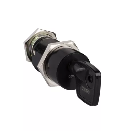 Schneider 33174 Profalux zár 215470 2 kulccsal