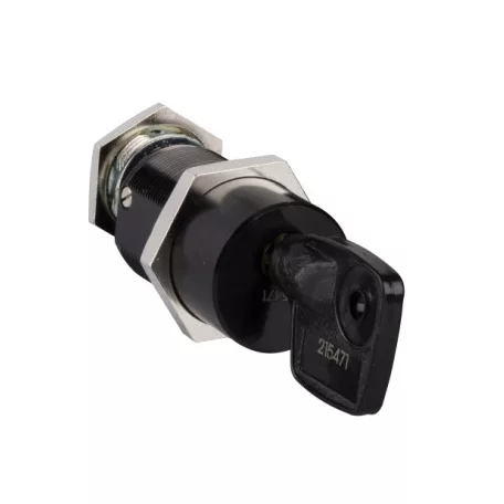 Schneider 33175 Profalux zár 215471 2 kulccsal