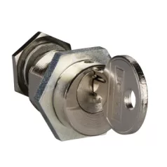 Schneider 33189 Ronis zár 2 kulccsal