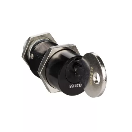 Schneider 33190 Ronis zár EL24135 2 kulccsal