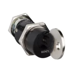 Schneider 33192 Ronis zár EL24315 2 kulccsal