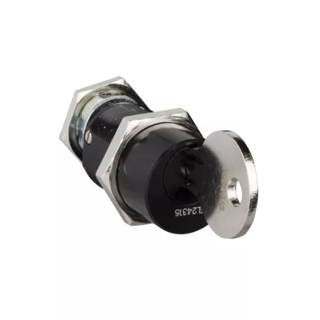 Schneider 33192 Ronis zár EL24315 2 kulccsal