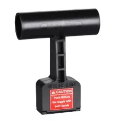 Schneider 33195 Billanőkar hosszabbítás NS630B/1599