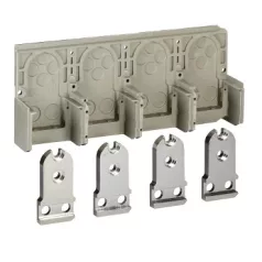   Schneider 33608 Mellső felső csatlakozás fix készülék 630/1000A 4P