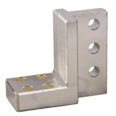   Schneider 33643 NS630 felett /NT függőleges csatlakozó adapterek 4P (4db)