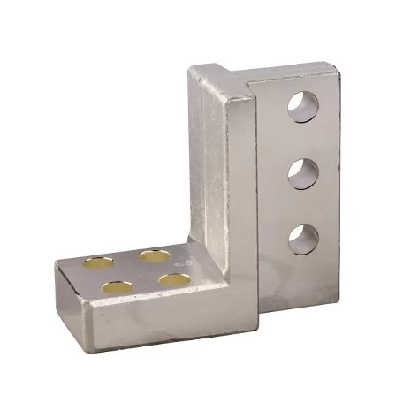 Schneider 33643 NS630 felett /NT függőleges csatlakozó adapterek 4P (4db)