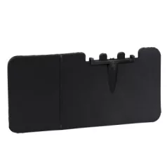   Schneider 33648 NT fáziselválasztó 3P/4P, fix megszakítóhoz, alsó/felső hátsó csatlakozáshoz, 3db