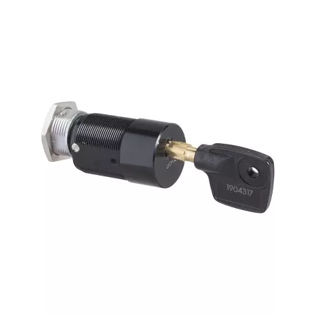 Schneider 42878 Profalux (2zár+1kulcs) NS*-hez