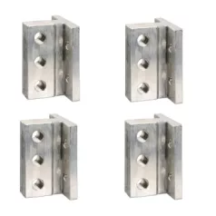   Schneider 48465 Bontható mellső csatlakozás fix megszakítóhoz 3P 2000/3200A