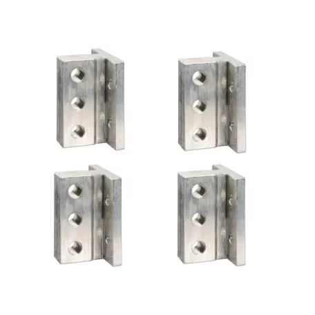 Schneider 48465 Bontható mellső csatlakozás fix megszakítóhoz 3P 2000/3200A