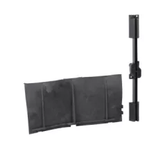   Schneider 48599 NW fáziselválasztó 3P/4P, fix megszakítóhoz/szakaszolóhoz, hátsó csatlakozáshoz, 3db