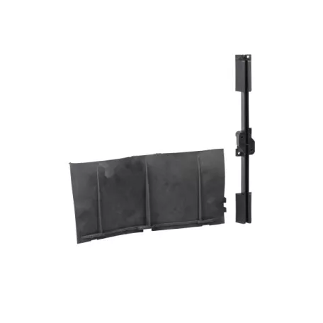 Schneider 48599 NW fáziselválasztó 3P/4P, fix megszakítóhoz/szakaszolóhoz, hátsó csatlakozáshoz, 3db