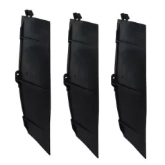   Schneider 48600 NW fáziselválasztó 3P/4P, kikocsizható megszakítóhoz/szakaszolóhoz, hátsó csatlakozáshoz, 3db