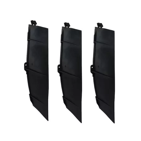 Schneider 48600 NW fáziselválasztó 3P/4P, kikocsizható megszakítóhoz/szakaszolóhoz, hátsó csatlakozáshoz, 3db