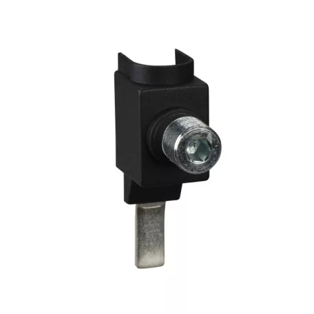 Schneider 49865 Betáp csatlak.fésűs sínhez, 25-95mm2 (3db)