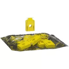   Schneider A9A19810 ACTI9 iC60 ÁVK reteszelő kiegészítő (10db)