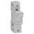 Schneider A9GSB550 ACTI9 SBI Olvadóbiztosítós szakaszoló, N, 14x51mm, 500V