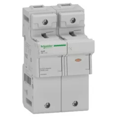   Schneider A9GSB692 ACTI9 SBI Olvadóbiztosítós szakaszoló, 1P+N, 22x58mm, 660V-80A, 500V-100A