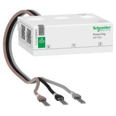   Schneider A9MEM1573 ACTI9 PowerTag Flex F63 vezeték nélküli fogyasztásmérő, 3P