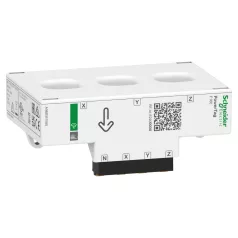   Schneider A9MEM1580 PowerTag Energy F160 3P/3PN fogyasztásmérő