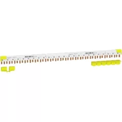   Schneider A9XPC624 ACTI9 Darabolható gyűjtősín iC40 1PN 24 mod. 18mm