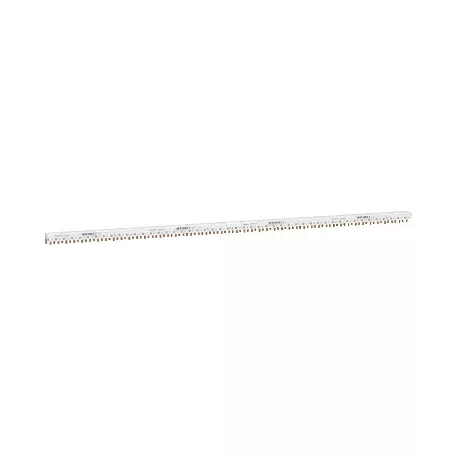 Schneider A9XPN748 ACTI9 iDT40 fésűs sín, 3P-N, 48 modul, 80A