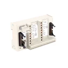   Schneider ABE7TES160 Modicon ABE7 I/O szimulátor modul, 16 digitális csatornás