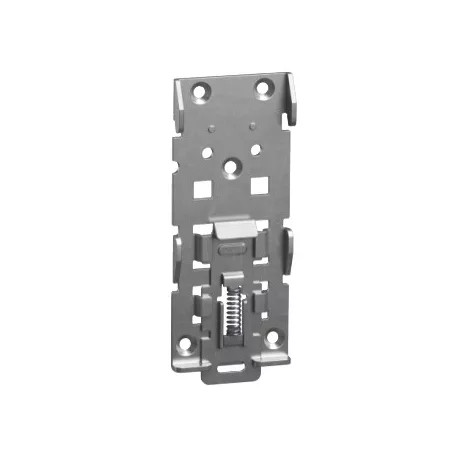 Schneider ABLPA02 Modicon Panel tápegység kiegészítő, DIN sín rögzítő adapter 240 W tápegységhez