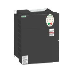   Schneider ATV212HD15N4Altivar ATV212 frekvenciaváltó épületes alkalmazásokra, BACnet, 15kW, 3f, 380…480VAC, IP21, C2 osztályú EMC szűrővel